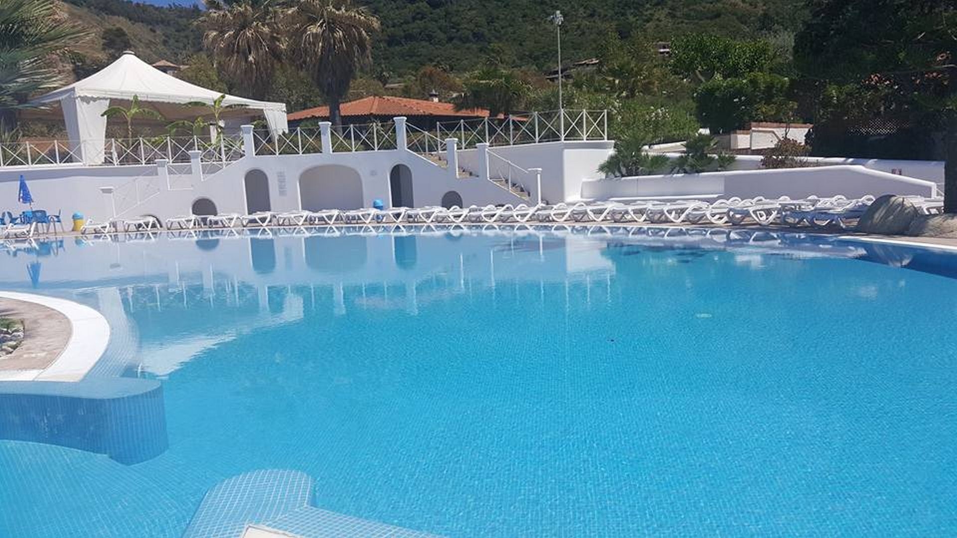 Cala Petrosa Resort